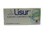LISUR 200MG X20 COMPRIMIDOS