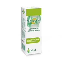 Buscapina Gotas 10Mg/Ml X 20Ml | buscapina gotas 20ml