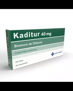 Kaditur 40 Mg X 40 Com | kaditur 40com