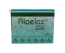 ALOELAX CAPSULA X24 CAPSULAS