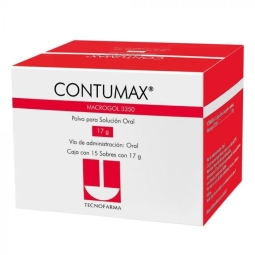 CONTUMAX SBR 17G SACHET X15
