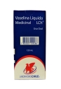 VASELINA MEDICINAL 120ML X120