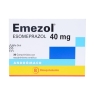 Emezol 40Mg X 30 Comprimidos | emezol 40mg 30com