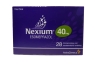 Nexium 40 Mg X 28 Comprimidos Recubiertos | nexium 40mg 28com