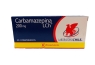CARBAMAZEPINA 200 MG  X 20 COMPRIMIDOS