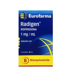 RADIGEN GOTAS  X 30ML
