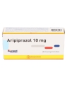 ARIPIPRAZOL 10mg X30COM.