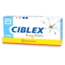 Ciblex 15Mg X 30  Comprimidos | ciblex 15mg 30com