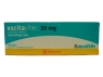 ESCITAVITAE 20MG X28 COMPRIMIDOS