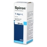 Spiron Gotas 1 Mg / Ml X 30 Ml | spiron gotas 30ml