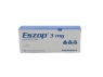Eszop 3Mg X 30 Comprimidos | eszop 3mg