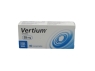 VERTIUM 25 MG X40 COMPRIMIDOS