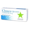 CLONEX CD 2 MG  X 30 COMPRIMIDOS