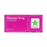 Dilasedan 10 Mg X 30 Comprimidos | dilasedan 10mg 30com