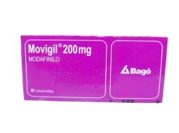 MOVIGIL 200MG X 30 COMPRIMIDOS
