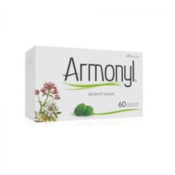 ARMONYL X60COM.
