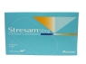 STRESAM X 60CAP