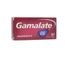 GAMALATE B6 X60 COMPRIMIDOS