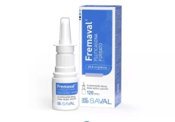 FREMAVAL 27.5MCG SPRAY