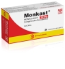 MONKAST 10 MG X28 COMPRIMIDOS