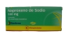 NAPROXENO 550mg X10COM.