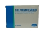 DICLOFENACO RET.100mg X8CAP.