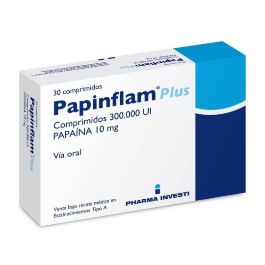 PAPINFLAN PLUS X20COM.