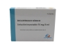 DICLOFENACO 75mg X5 AMPOLLAS
