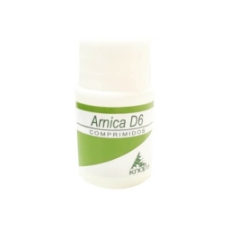 ARNICA D6 SUBLINGUAL X90 COMPRIMIDOS