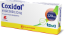 COXIDOL 120 MG X7 COMPRIMIDOS RECUBIERTOS