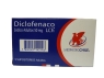 DICLOFENACO 50MG SUPOS X5 SUPOSITORIOS
