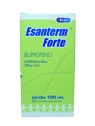 Esanterm Forte Suspension 200Mg X 100Ml | esanterm suspensión 200mg