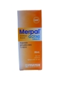 MERPAL GOTAS 15MG/ml X 20ML