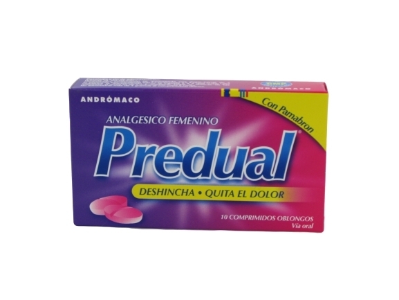 PREDUAL X10COM.