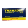 TRAMADOL 50MG X10