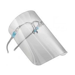 Escudo Facial | escudo facial