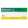REFLEXAN 10 MG X20 COMPRIMIDOS RECUBIERTOS