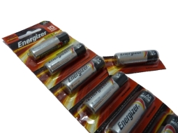 ENERGIZER PILA ALCALINA AA