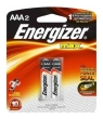 Energizer Ma X Pilas Alcalinas Aaa X 2 Uni | energizer aaa 2un