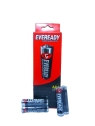 Eveready Pilas Alcalinas Aaa | eveready aaa