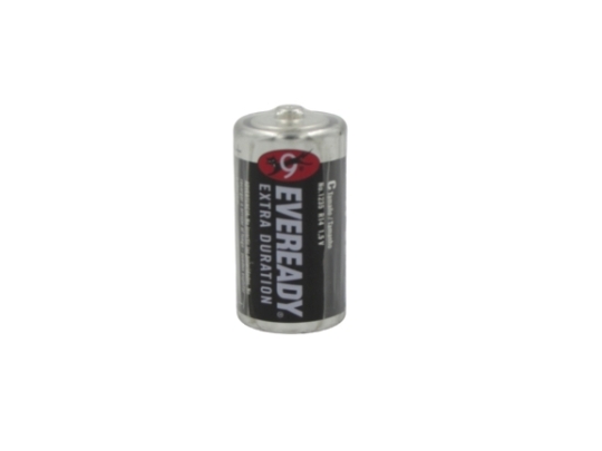 Pila Energyzer Tamaño C | pila tamaño c