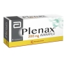 PLENAX 200 MG X 4 COMPRIMIDOS