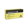Tadamax 5 Mg X 30 Comprimidos | tadamax 5mg 30com