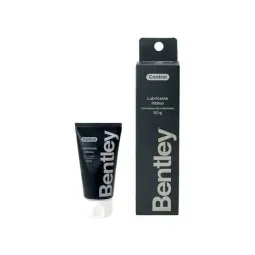BENTLEY GEL INTIMO CONTROL 50G X50