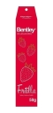 LUBRICANTE BENTLEY GEL FRUTILLA