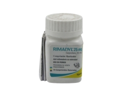 Rimadyl 25Mg X 14 Comprimidos | rimadyl 14com