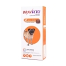 BRAVECTO PALAT PERRO 4.5-10 KG X 1 COMPRIMIDO