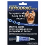FIPRODRAG PERROS 10KG X0