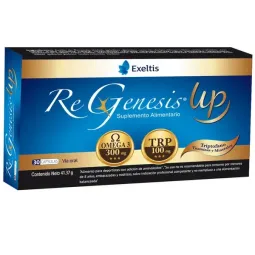 REGENESIS UP X 30CAP