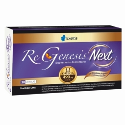 REGENESIS NEXT X 30CAP